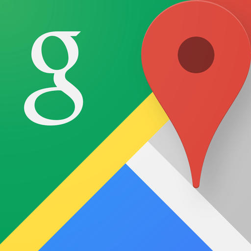 Google Maps-1