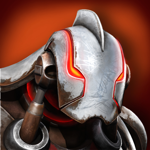 ironkill icon