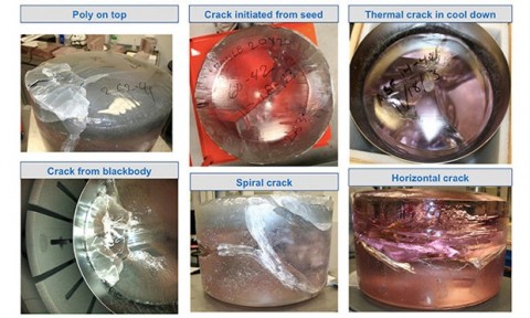 lettera di apple ai creditori vetro zaffiro