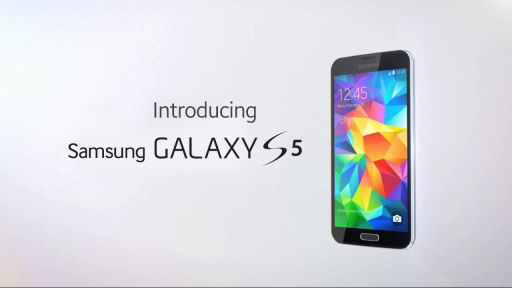 Offerta Galaxy S5