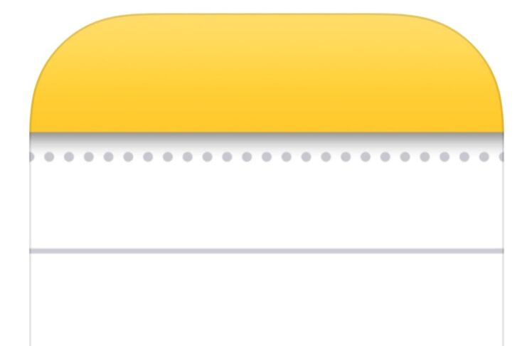 Come modificare formato e inserire immagini su Note per iPhone e iPad