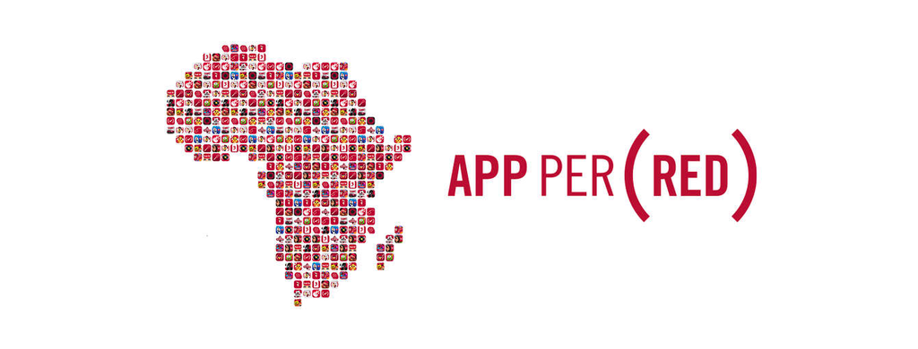 App Store Red