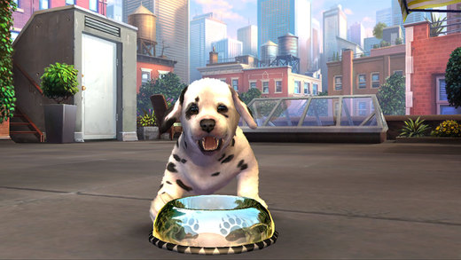 kinectanimals unleashed