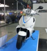 smart scooter 16