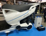 smart scooter 17