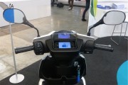 smart scooter 24