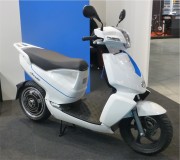smart scooter 30