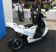 smart scooter 33