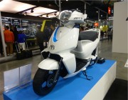 smart scooter A40001 1