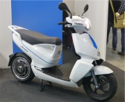 smart scooter A40001 2