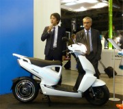 smart scooter A40001 5