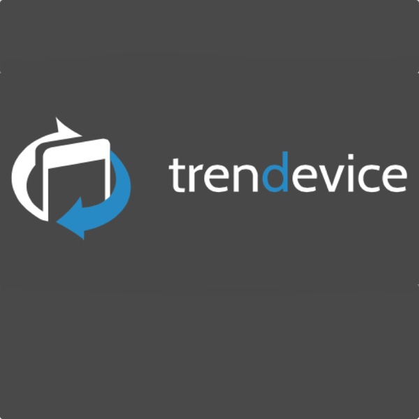 trendevice logo icon 600