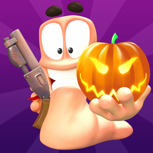 worms3 icon