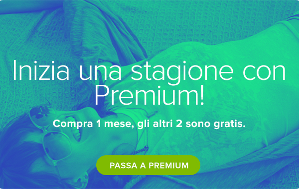 Spotify Premium