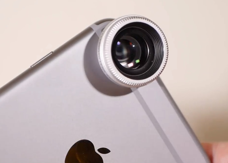 Accessori con metallo e magneti icon 800