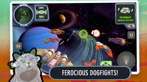 Ace Ferrara & The Dino Menace 1