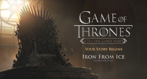 Game of Thrones mac 620