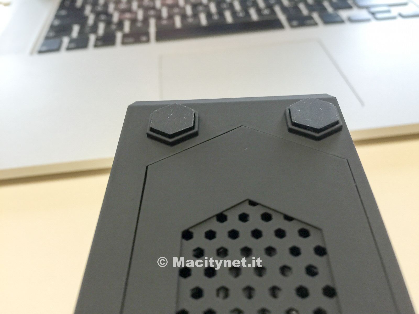 Recensione Inateck BCST10, altoparlante Bluetooth piccolo, potente