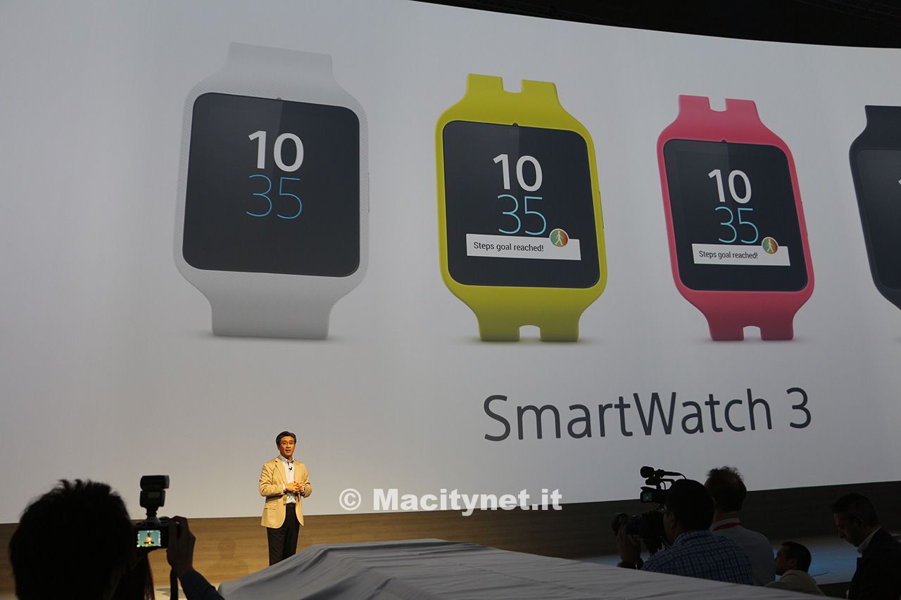 smartwatch 3
