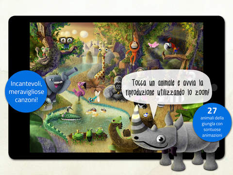 Junglejam screen480x480