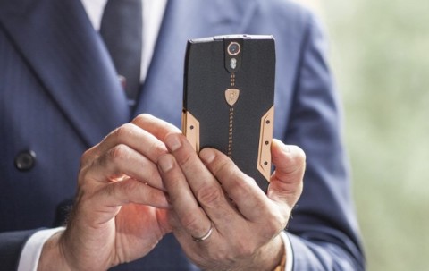 Lamborghini Tauri 88 700 ok 2