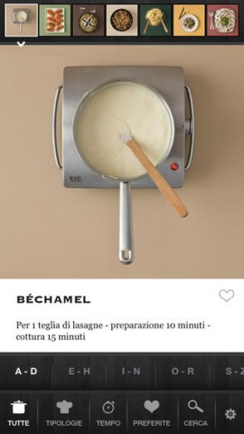 Le basi della cucina italianascreen568x568