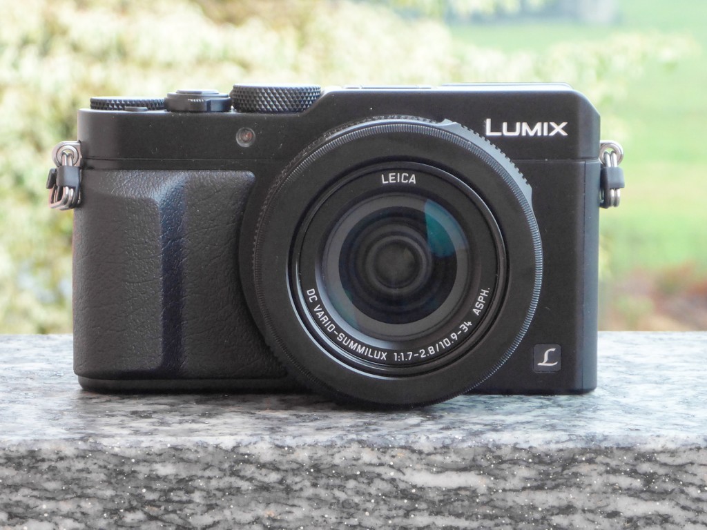 Panasonic DMC LX100 lumix (1 di 6)-1