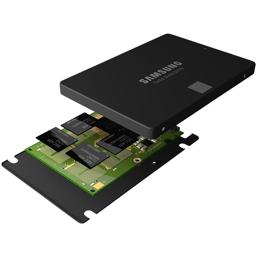 Samsung SSD 850 EVO icon 900