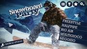 Snowboard Party 1