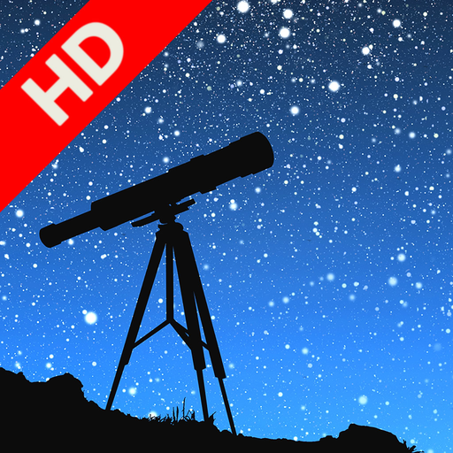 Star Tracker HD