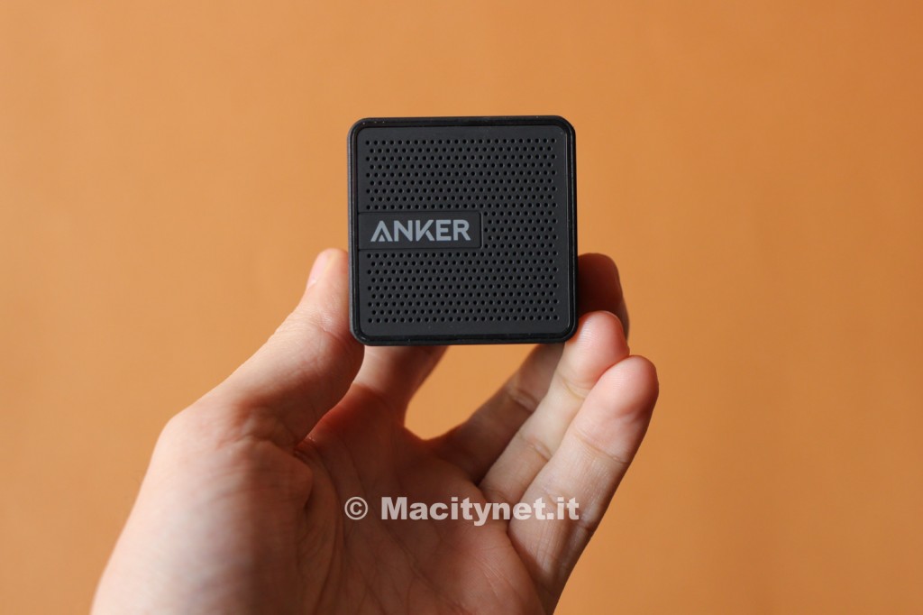 Recensione Anker Pocket
