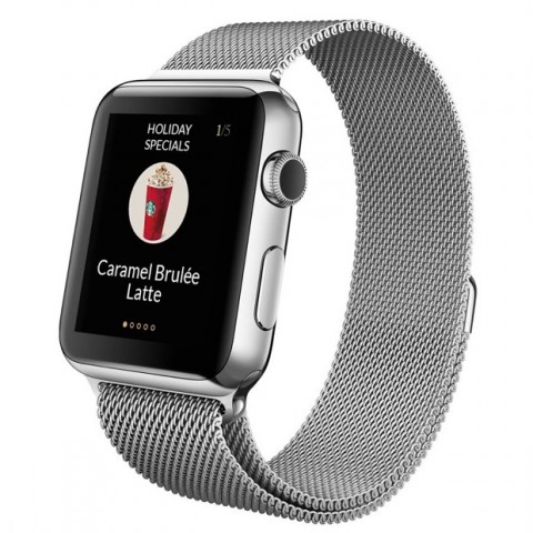 previsioni apple watch no file starbucks 620
