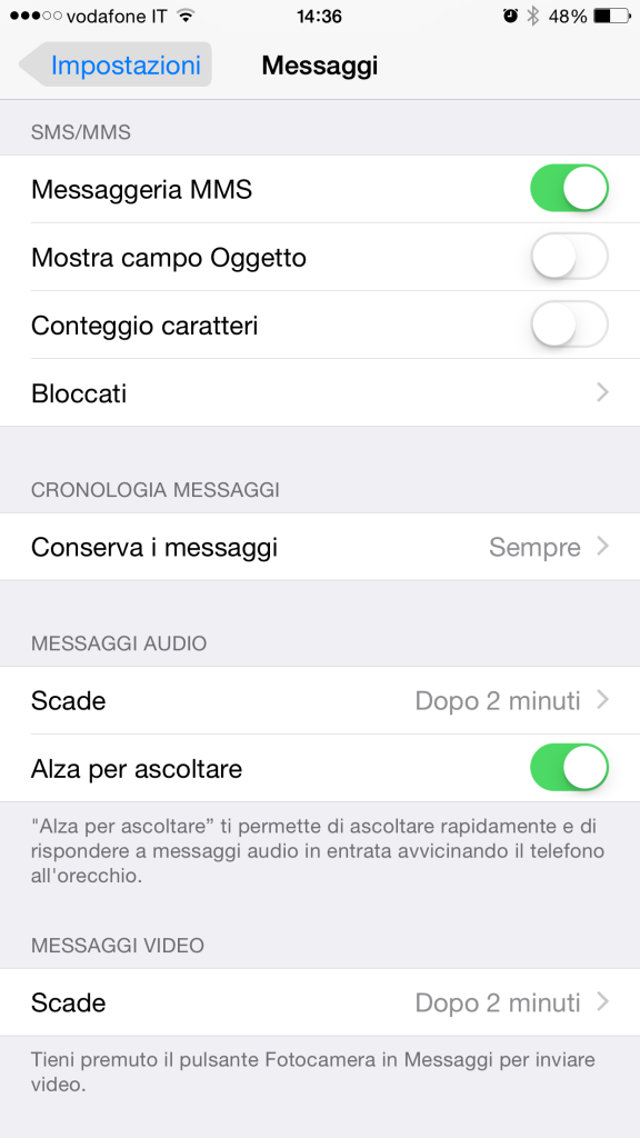 aumentare la privacy su iPhone-3