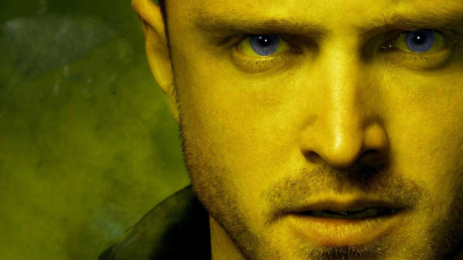 YB, l’app ufficiale del “Jesse Pinkman” di Breaking Bad, Aaron Paul