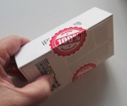 buydifferent iPhone4s-scatola