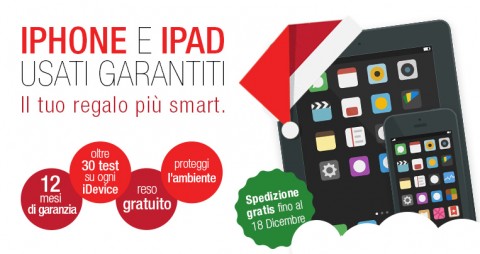 buydifferent promo-idevice-usati-garantiti