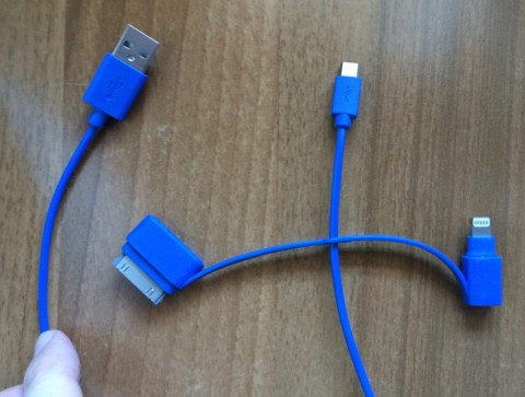 cavo universale 1000 2 ok