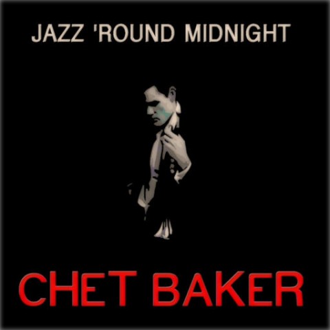 chet baker cover512x512