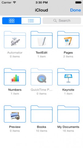 cloud opener screen322x572