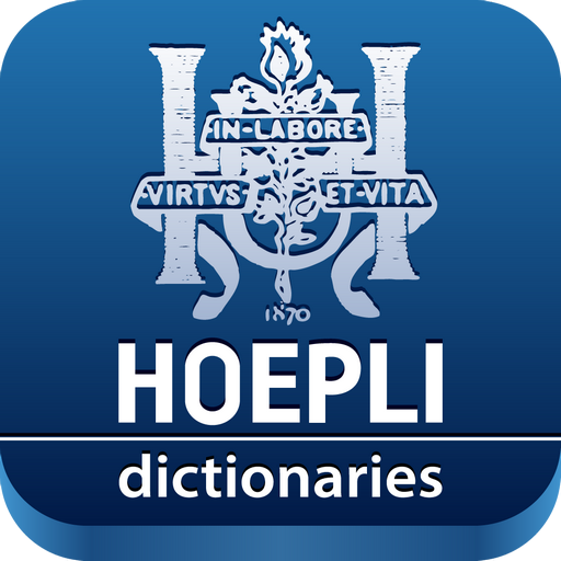 grande dizionario hoepli 1 icon 512