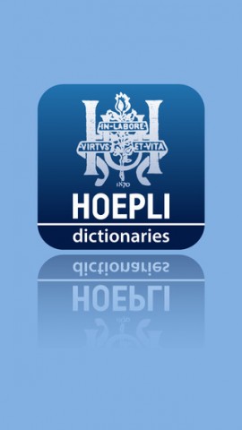grande dizionario hoepli 2