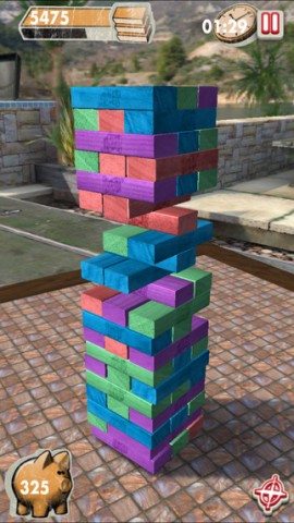jenga ios 2