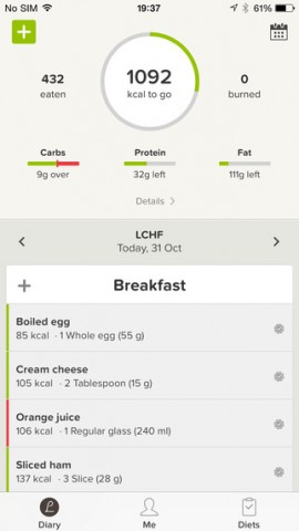 lifesum screen322x572