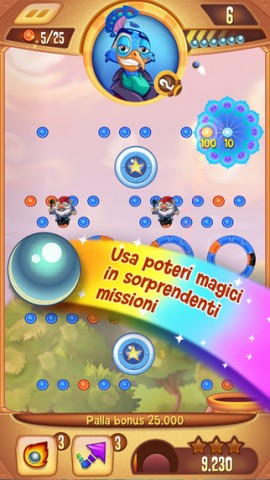 peggle blast 2