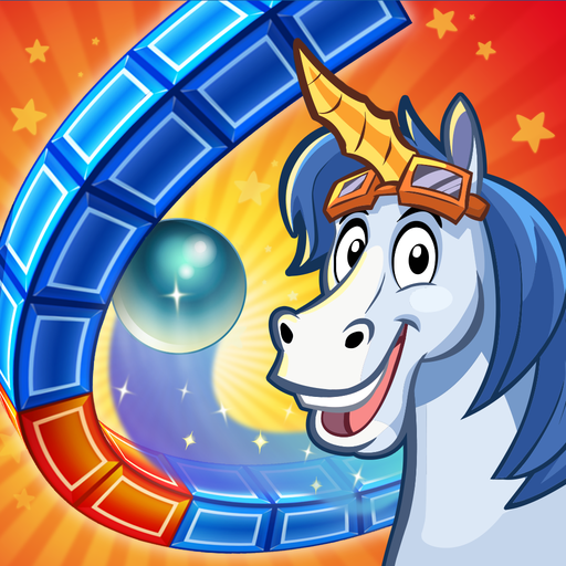 peggle blast icon 500