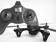 Drone con videocamera