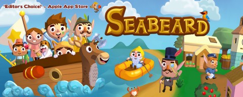 seabeard ios 4
