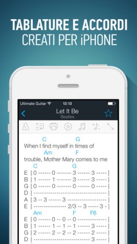 ultimate guitar tabs 1