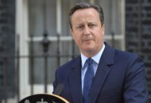 Il Primo Ministro UK vuole bloccare WhatsApp, iMessage e FaceTime