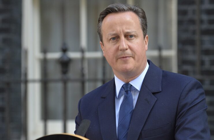 Il Primo Ministro UK vuole bloccare WhatsApp, iMessage e FaceTime